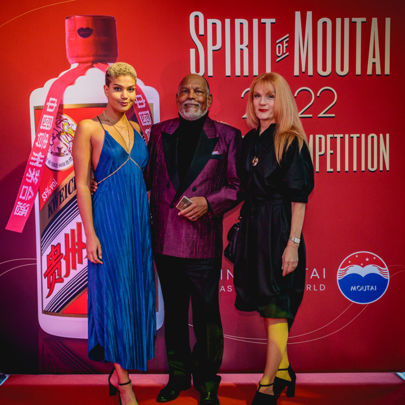 Spirit of Moutai kokteilivõistlus 2022